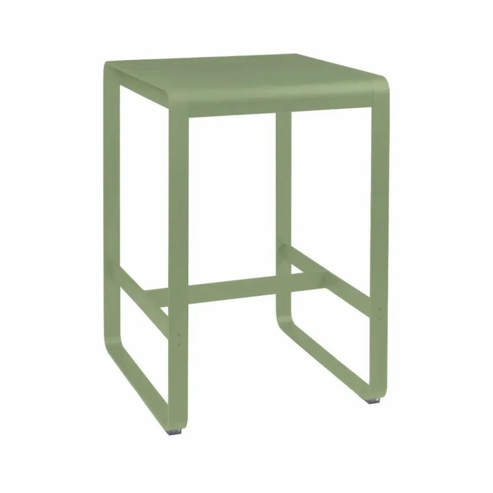 Fermob Bellevie barbord Willow green (grön)