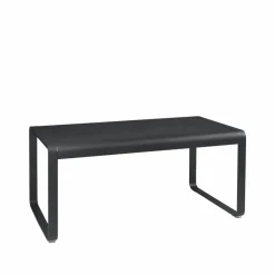 Discount Fermob Bellevie soffbord högt Anthracite (grå)
