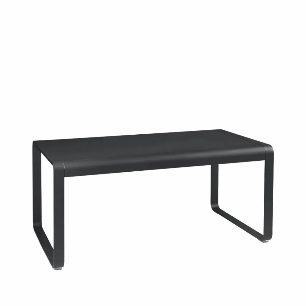Discount Fermob Bellevie soffbord högt Anthracite (grå)