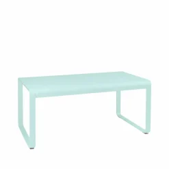 Fermob Bellevie soffbord högt Ice mint (grön)