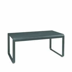 Fermob Bellevie soffbord högt Storm grey (grå)