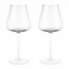 blomus Belo rödvinsglas 60 cl 2-pack Clear