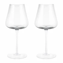 blomus Belo rödvinsglas 60 cl 2-pack Clear