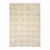 Discount Classic Collection Berber matta Ivory 250x350 cm