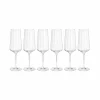 Georg Jensen Bernadotte champagneglas 6-pack 27cl
