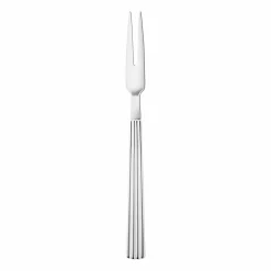Georg Jensen Bernadotte köttgaffel Rostfritt stål