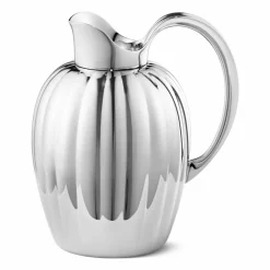 Georg Jensen Bernadotte mjölkkanna 23 cl Rostfritt stål