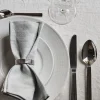 New Georg Jensen Bernadotte servettring 2-pack