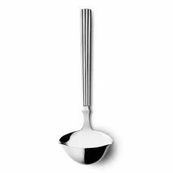 New Georg Jensen Bernadotte såsslev 19 cm