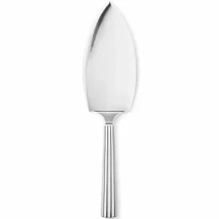 New Georg Jensen Bernadotte tårtspade Rostfritt stål