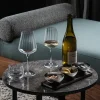 Georg Jensen Bernadotte vitvinsglas 6-pack Kristallin