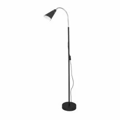 Sale By Rydéns Best golvlampa 140 cm Svart