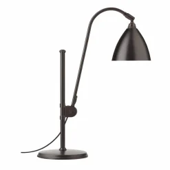 Clearance GUBI Bestlite BL1 bordslampa svart-svart