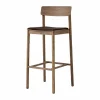 Sale &Tradition Betty TK17 Bar Chair barstol 75 cm Sisu 0785-rökt ek