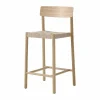 Sale &Tradition Betty TK12 Counter Chair barstol 65 cm Naturfärgat lin-lackad ek