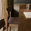 &Tradition Betty TK14 Counter Chair barstol 65 cm Sisu 0785-rökt ek