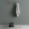 Outlet Maze Bill Shoe Shelf L skohylla Greige