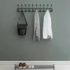 Maze Bill Shoe Shelf L skohylla svart