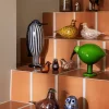 Best Iittala Birds by Toikka Ibis grön