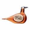 Iittala Birds by Toikka årsfågel Lakla 2026