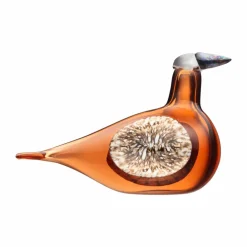 Iittala Birds by Toikka årsfågel Lakla 2026