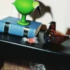 Hot Iittala Birds by Toikka rubinfågel