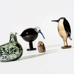 Iittala Birds by Toikka sand Waiter