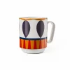 Clearance Design House Stockholm Birds 1967 mugg 35 cl No. 1