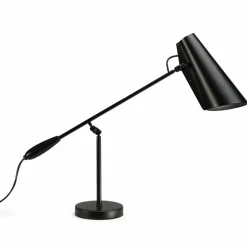 Discount Northern Birdy bordslampa svart