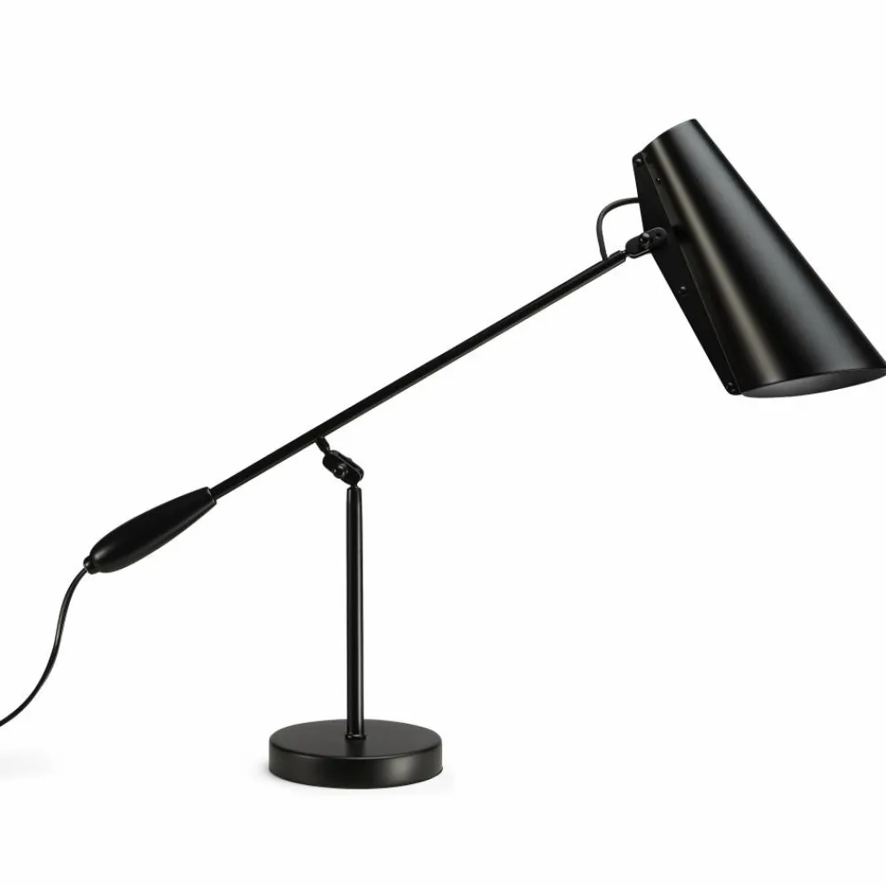 Discount Northern Birdy bordslampa svart