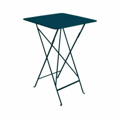 Fermob Bistro barbord Acapulco blue (blå)