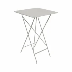 Online Fermob Bistro barbord Clay grey (grå)