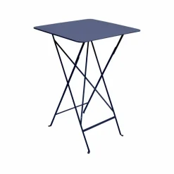 Fermob Bistro barbord Deep blue (blå)