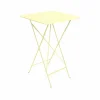Fermob Bistro barbord Frosted lemon (gul)