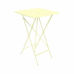 Fermob Bistro barbord Frosted lemon (gul)