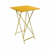 Online Fermob Bistro barbord Honey (gul)
