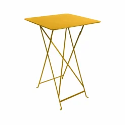 Online Fermob Bistro barbord Honey (gul)