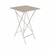 Best Fermob Bistro barbord Nutmeg (beige)