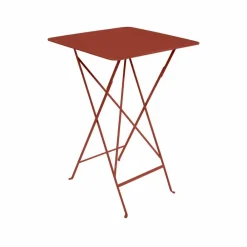 Fermob Bistro barbord Red ochre (röd)