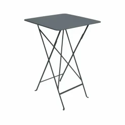 Fermob Bistro barbord Storm grey (grå)