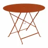 Hot Fermob Bistro bord Ø96 cm Candied orange (orange)