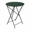 Fermob Bistro bord Ø60 cm Cedar green (grön)