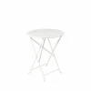 Online Fermob Bistro bord Ø60 cm Cotton white (vit)