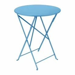 Fermob Bistro bord Ø60 cm Maya blue (blå)