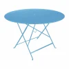 Clearance Fermob Bistro bord Ø117 cm Maya blue (blå)