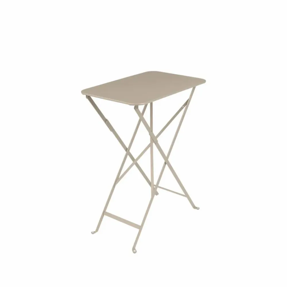 Fermob Bistro bord 37x57 cm Nutmeg (beige)