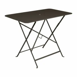 Best Fermob Bistro bord 97x57 cm Tonka (brun)