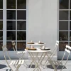 Outlet Fermob Bistro Metal stol Latte beige (beige)