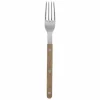 Online SABRE Paris Bistrot matgaffel Teak wood