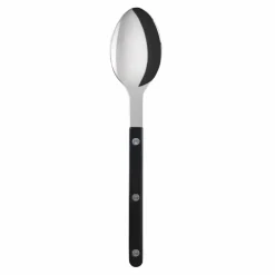 SABRE Paris Bistrot matsked shiny Black
